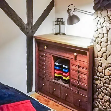 Apartment Cozy In With Wifi Puszczykowo