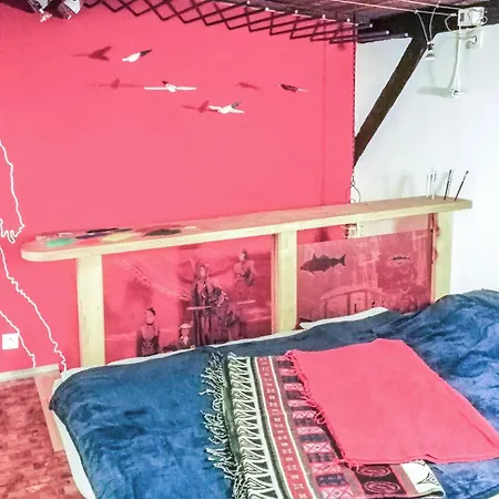 Cozy In With Wifi Apartment Puszczykowo