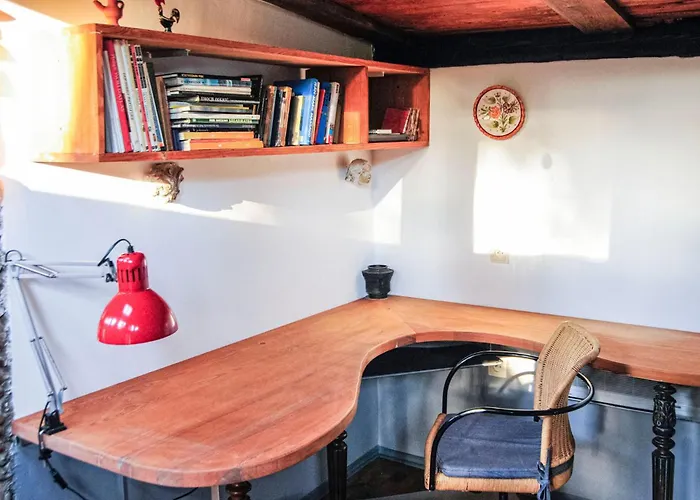 1 Bedroom Cozy In Puszczykowo