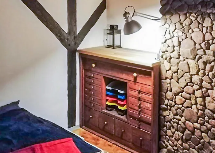 Daire 1 Bedroom Cozy In Puszczykowo