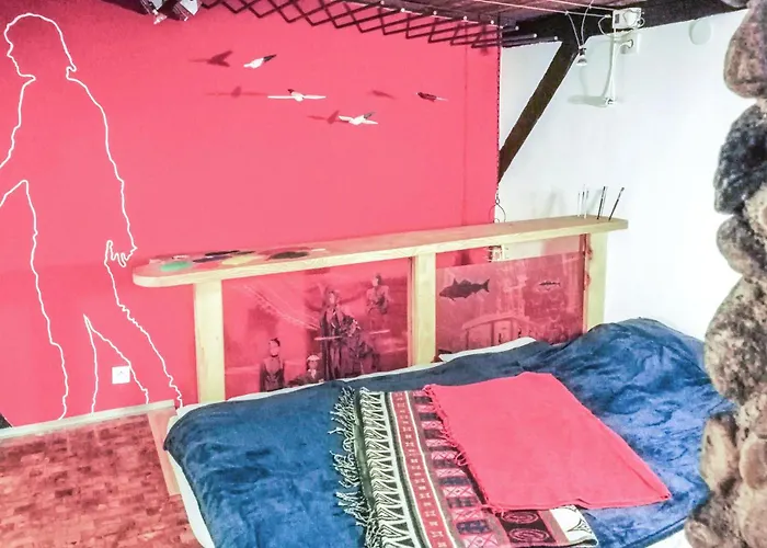 1 Bedroom Cozy In Daire Puszczykowo