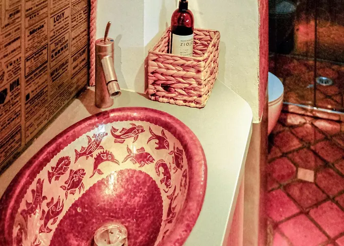 Daire 1 Bedroom Cozy In *